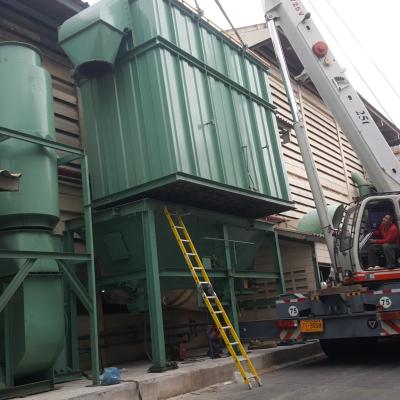 Dust Collector 3k 13 1