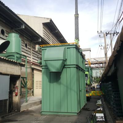 Dust Collector 3k 18 1