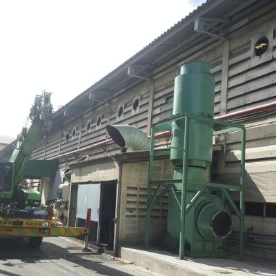 Dust Collector 3k 30