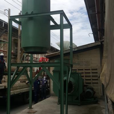 Dust Collector 3k 39