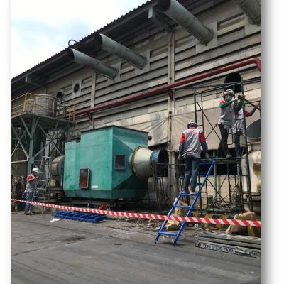 Dust Collector 3k 58