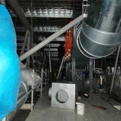 Dust Collector 20