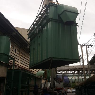 Dust Collector 3k 14 1
