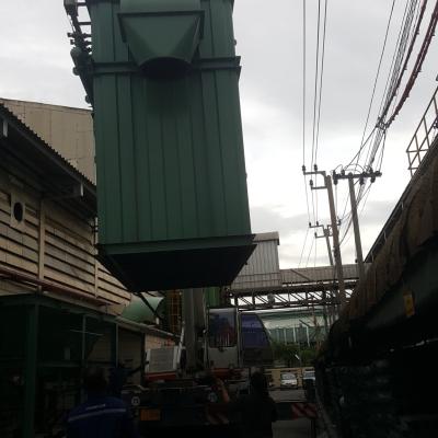 Dust Collector 3k 15 1