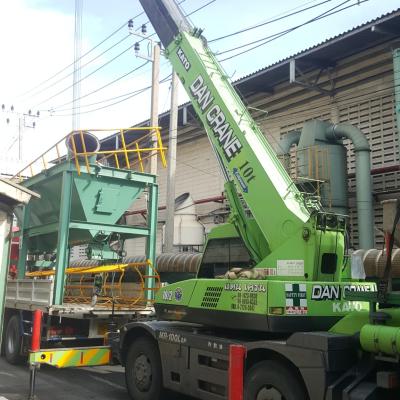 Dust Collector 3k 16 1