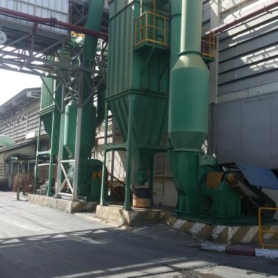 Dust Collector 3k 31