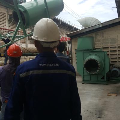 Dust Collector 3k 40