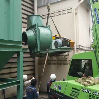 Dust Collector 3k 45