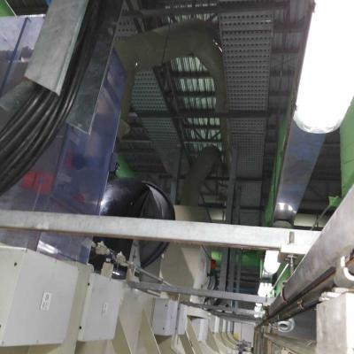 Dust Collector Gs 33