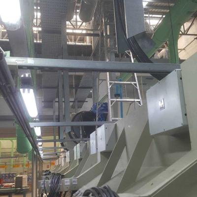 Dust Collector Gs 5 1