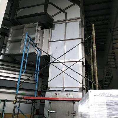 Dust Collector Ywy 1 1