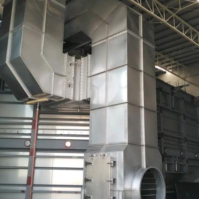 Dust Collector Ywy 13
