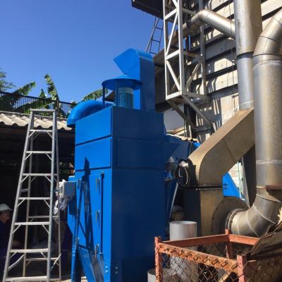 Dust Collector Dr 14 1