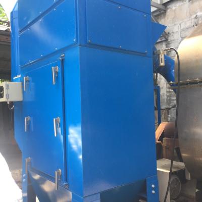Dust Collector Dr 7 1