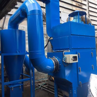 Dust Collector Dr 8 1